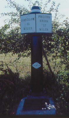 Milepost 35