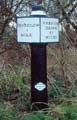 Link to picture of milepost