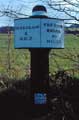 Link to picture of milepost