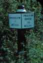 Link to picture of milepost