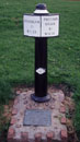 Link to picture of milepost