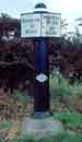 Link to picture of milepost