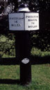 Link to picture of milepost