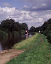 Link to towpath to Shobnall (2)