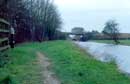 Link to view to Barton Lock