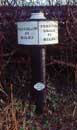 Link to picture of milepost