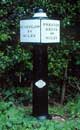 Link to picture of milepost