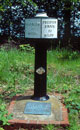 Link to picture of milepost