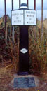 Link to picture of milepost