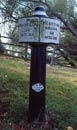 Link to picture of milepost