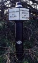 Link to picture of milepost