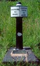 Link to picture of milepost