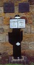 Link to picture of milepost