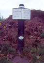 Link to picture of milepost