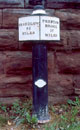 Link to picture of milepost