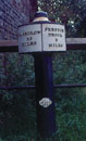 Link to picture of milepost