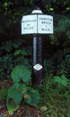 Link to picture of milepost